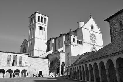 Assisi sf